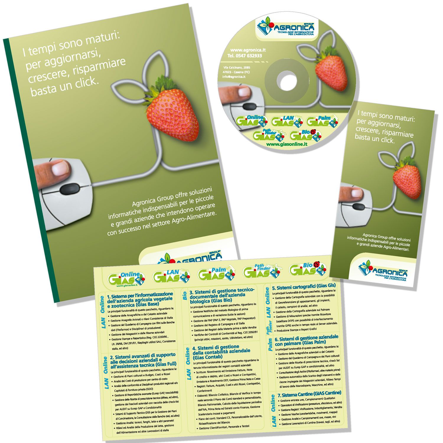 Matteo Farnè Immagine Coordinata Super Fish