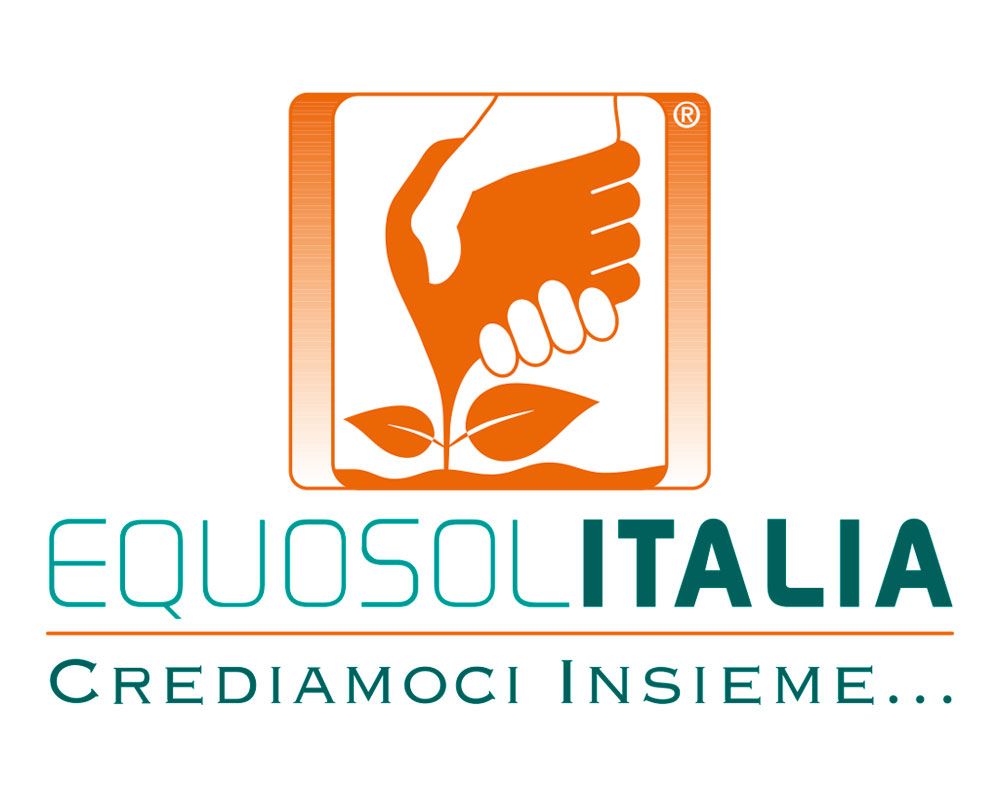 logo pay off associazione percorso qualità