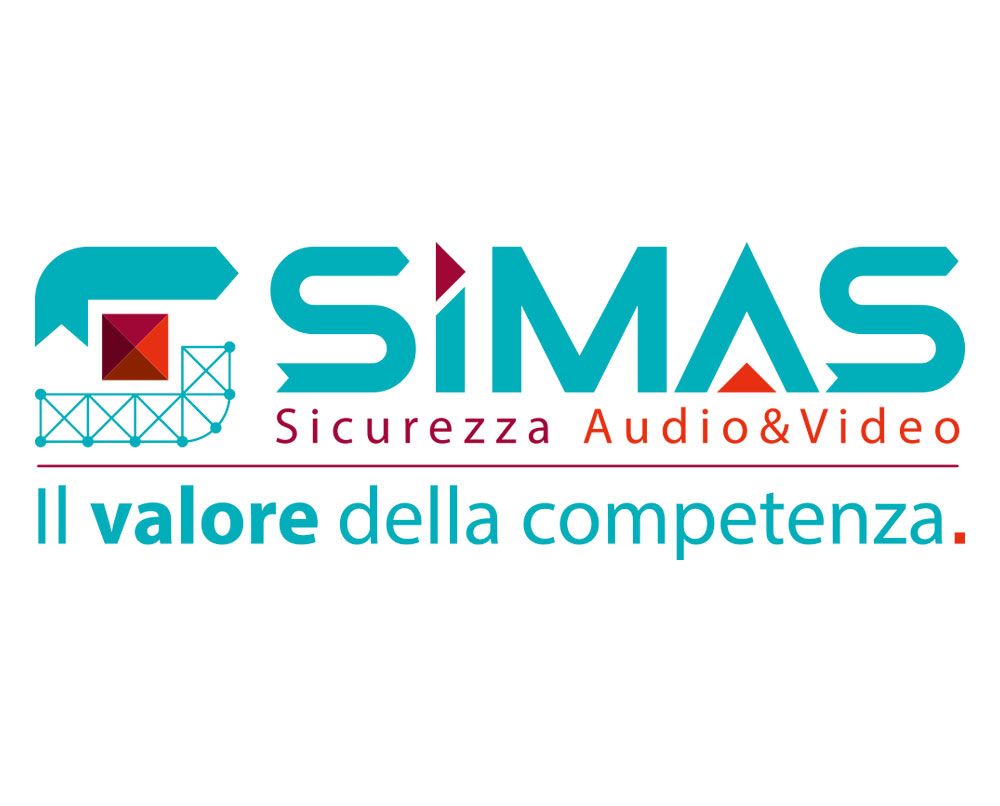 logo payoff Simas marchio