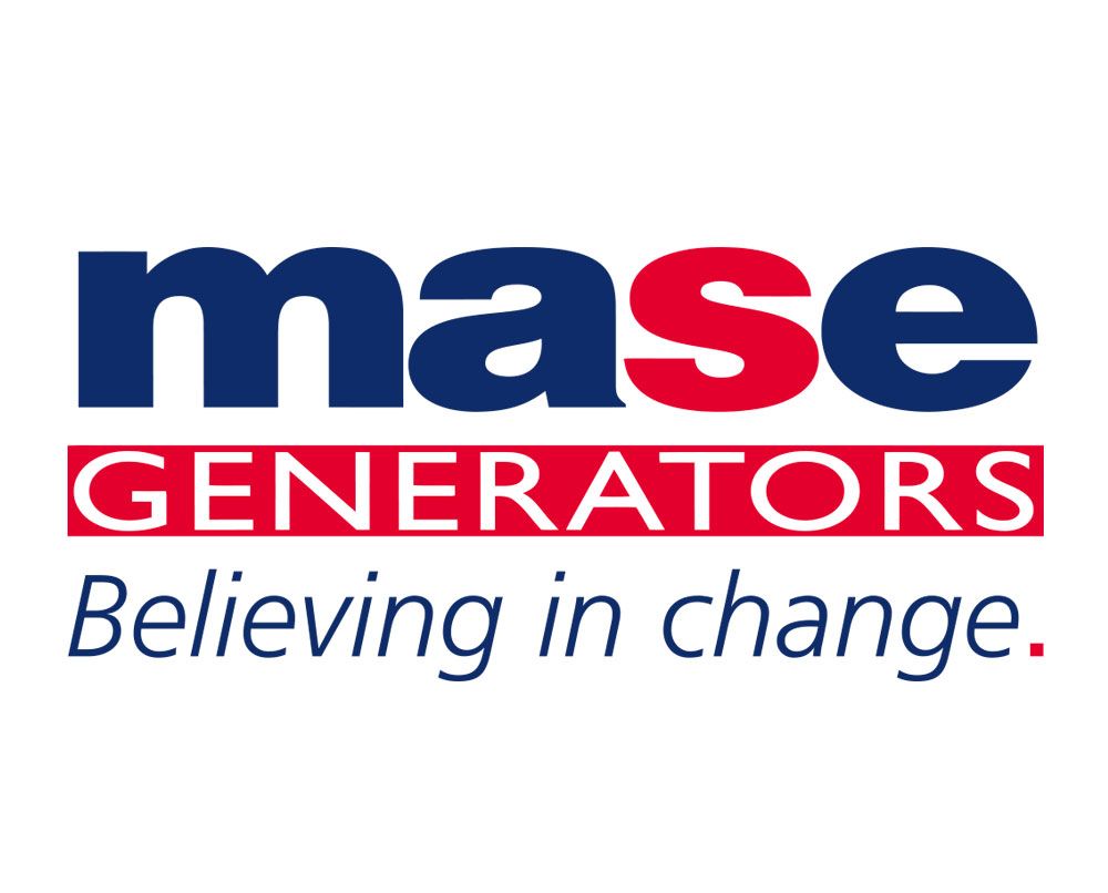 logo payoff mase generatori marchio