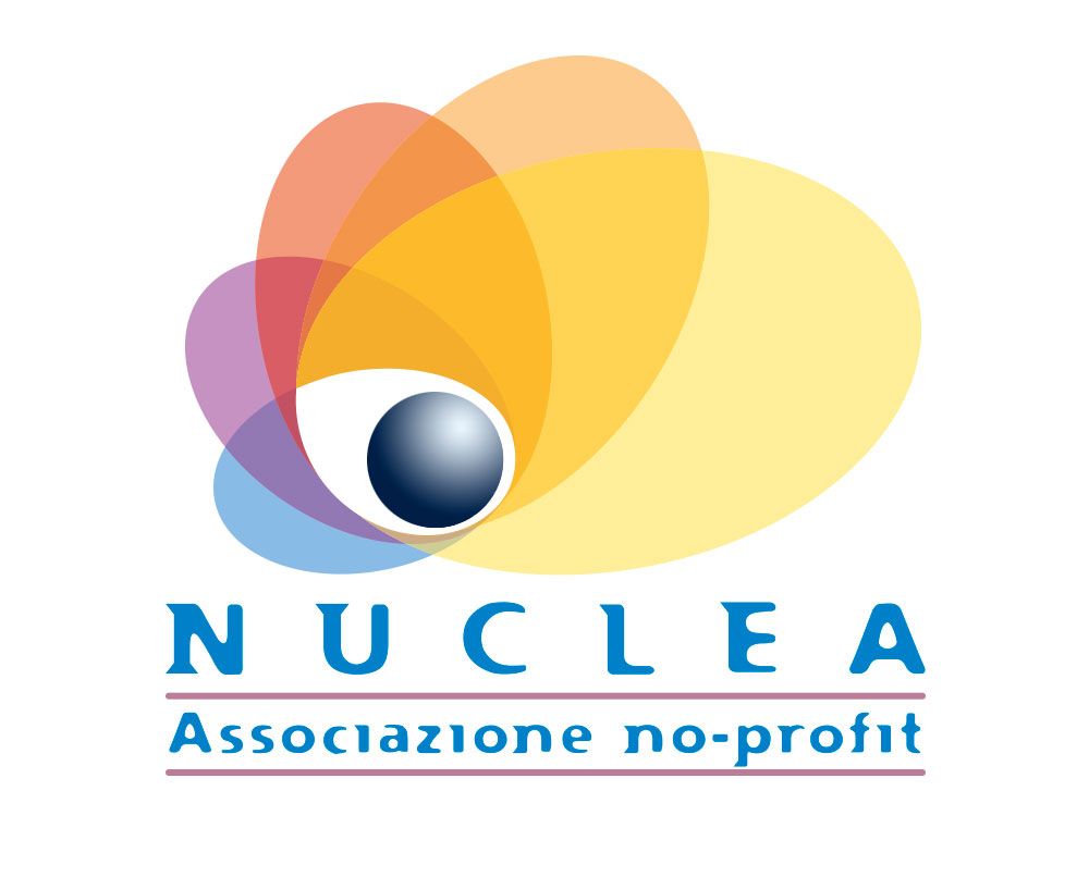 logo naming associazione professionale nuclea