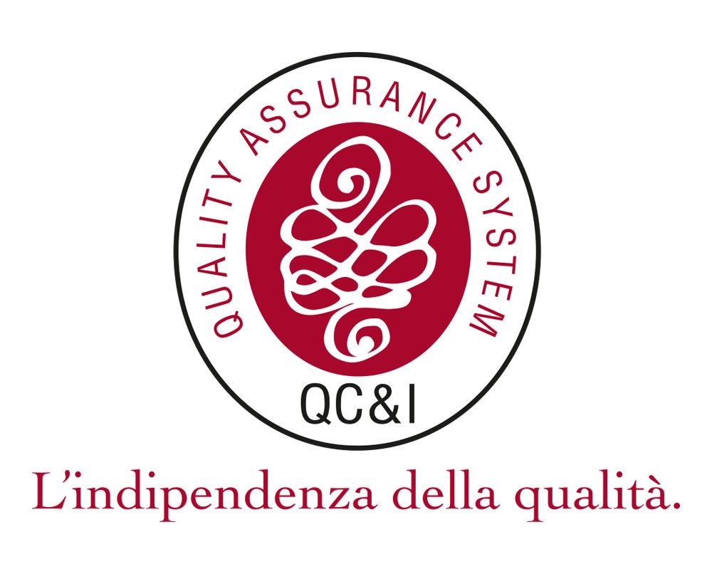 certificazione di qualità qci pay off