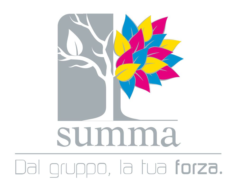 logo naming pau off gruppo forniture proposta progetto