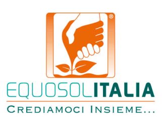 logo marchio pay off qualità equosolitalia