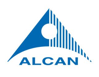pubblicità produttore distributore alluminio alcan