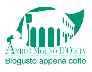 antico molino organic sur pubblicità bio