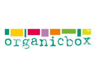 logo marchio alimentari bio organic sur organicbox