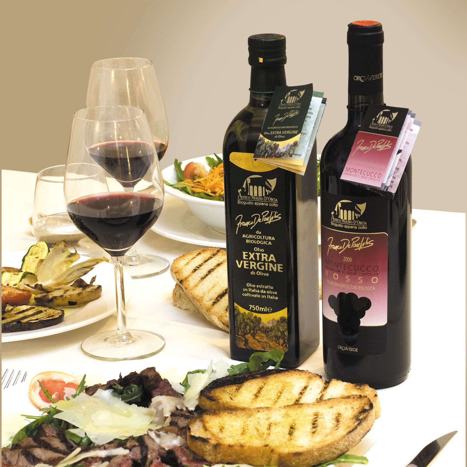 Matteo Farnè Immagine Coordinata Super Fish